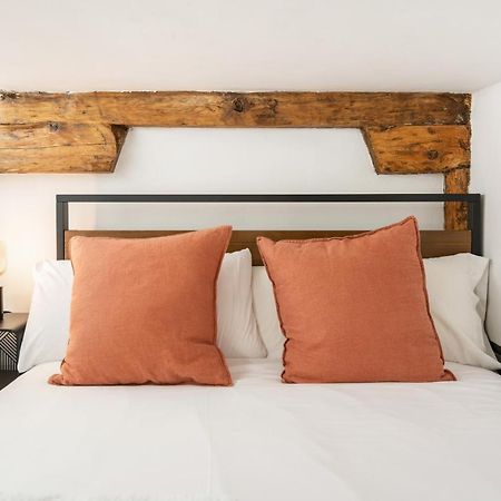 Apartament Apartamento De Diseno En El Centro Madryt Zewnętrze zdjęcie