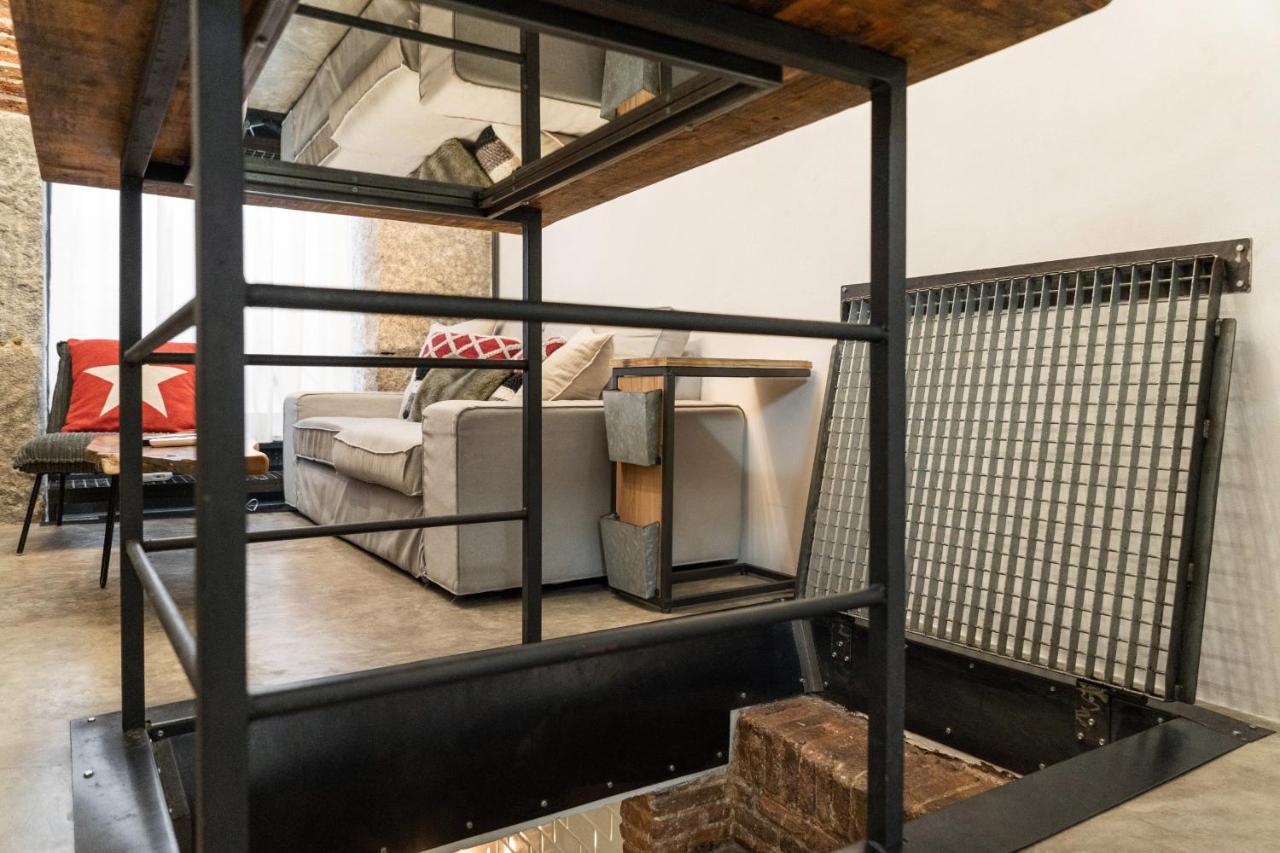 Apartament Apartamento De Diseno En El Centro Madryt Zewnętrze zdjęcie