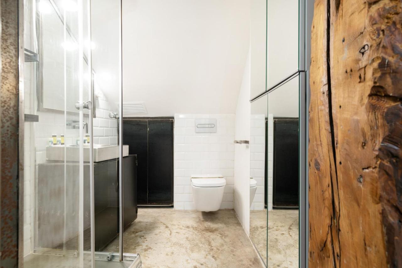 Apartament Apartamento De Diseno En El Centro Madryt Zewnętrze zdjęcie