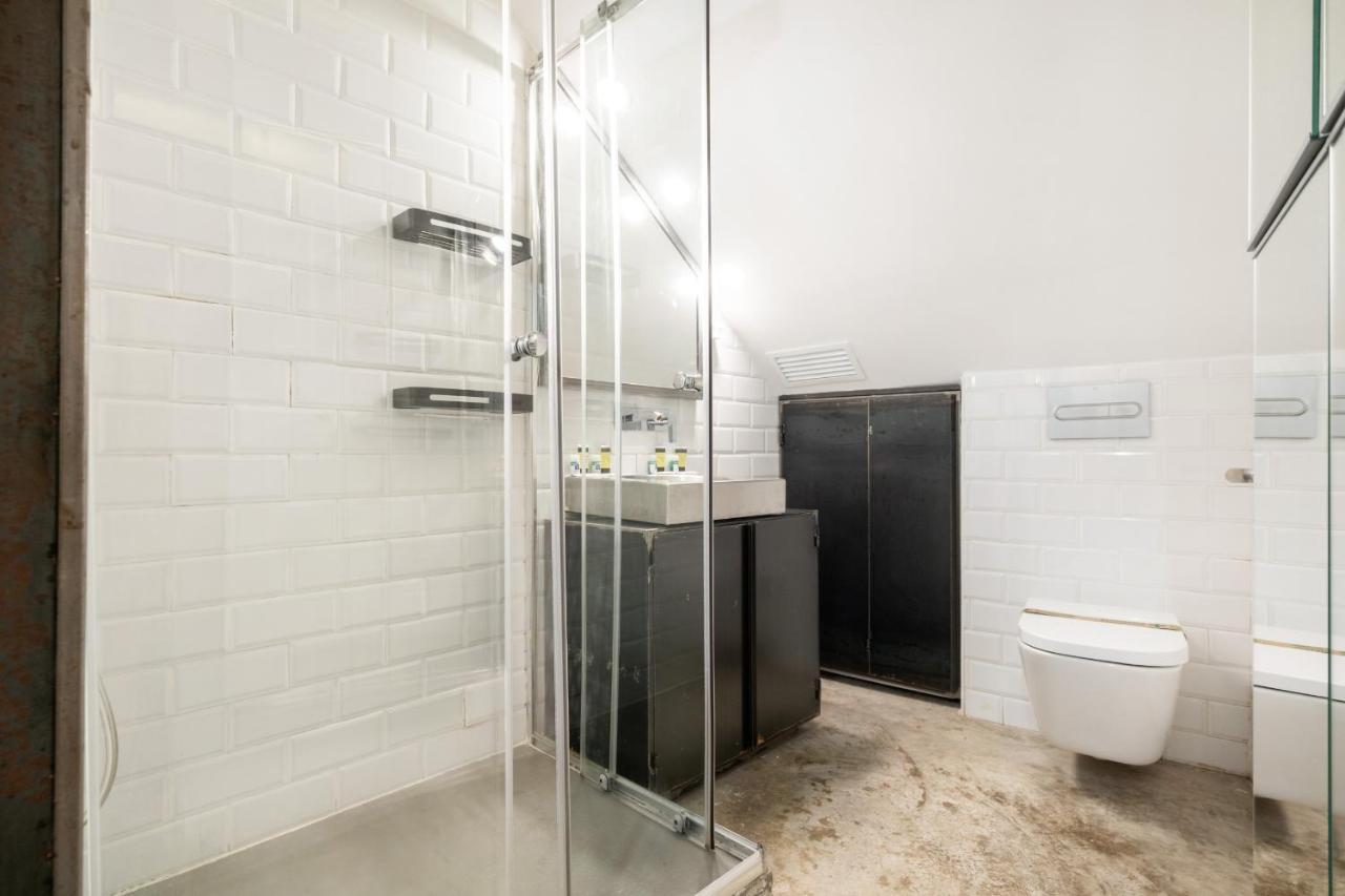 Apartament Apartamento De Diseno En El Centro Madryt Zewnętrze zdjęcie